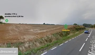 Działka na sprzedaż bez pośredników          
          
            ul. Miedwiańska          
          
            Żelewo - Widok 6