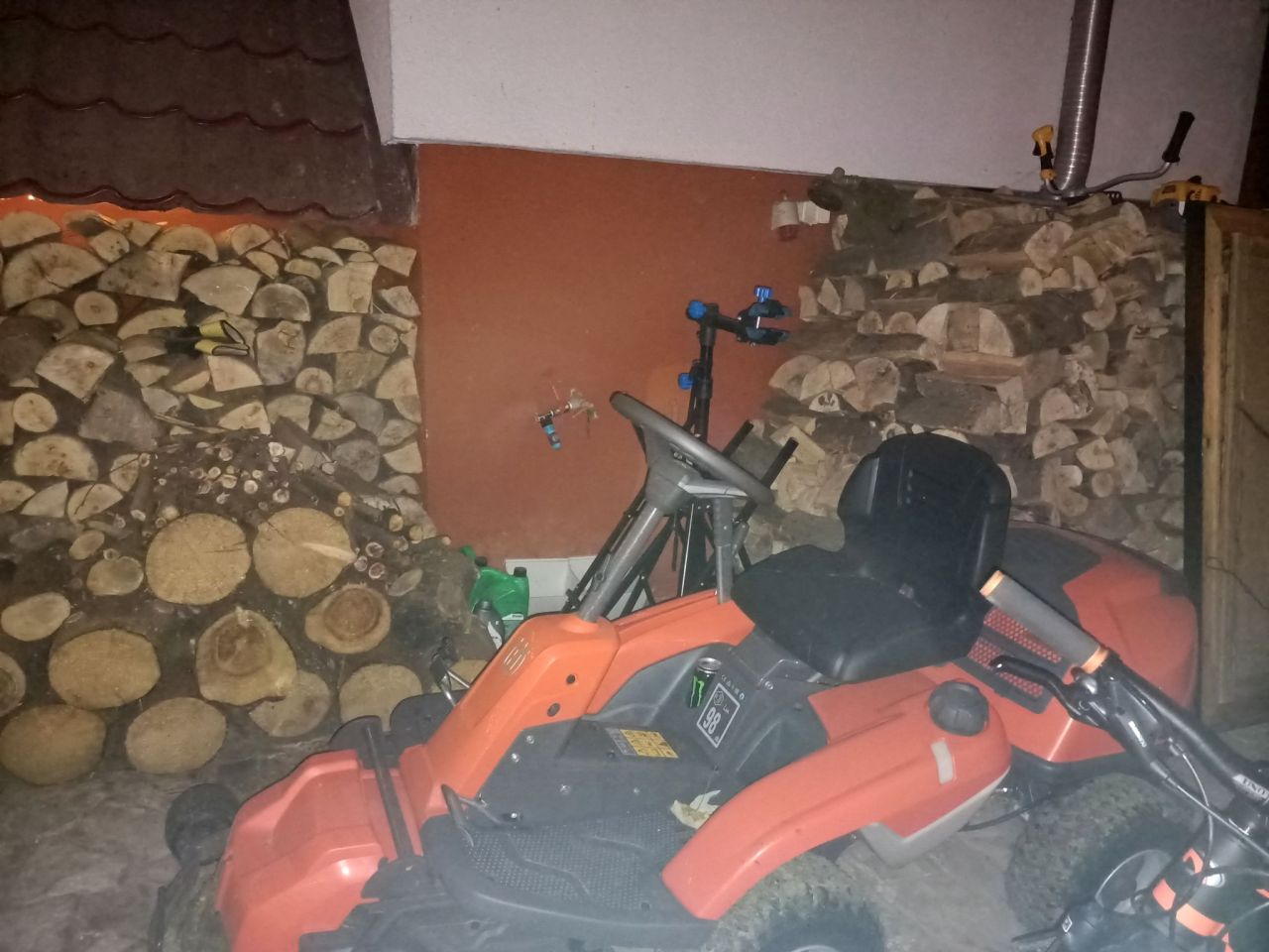 dom wolnostojący, 3 pokoje Cieszyn Pastwiska. Zdjęcie 15