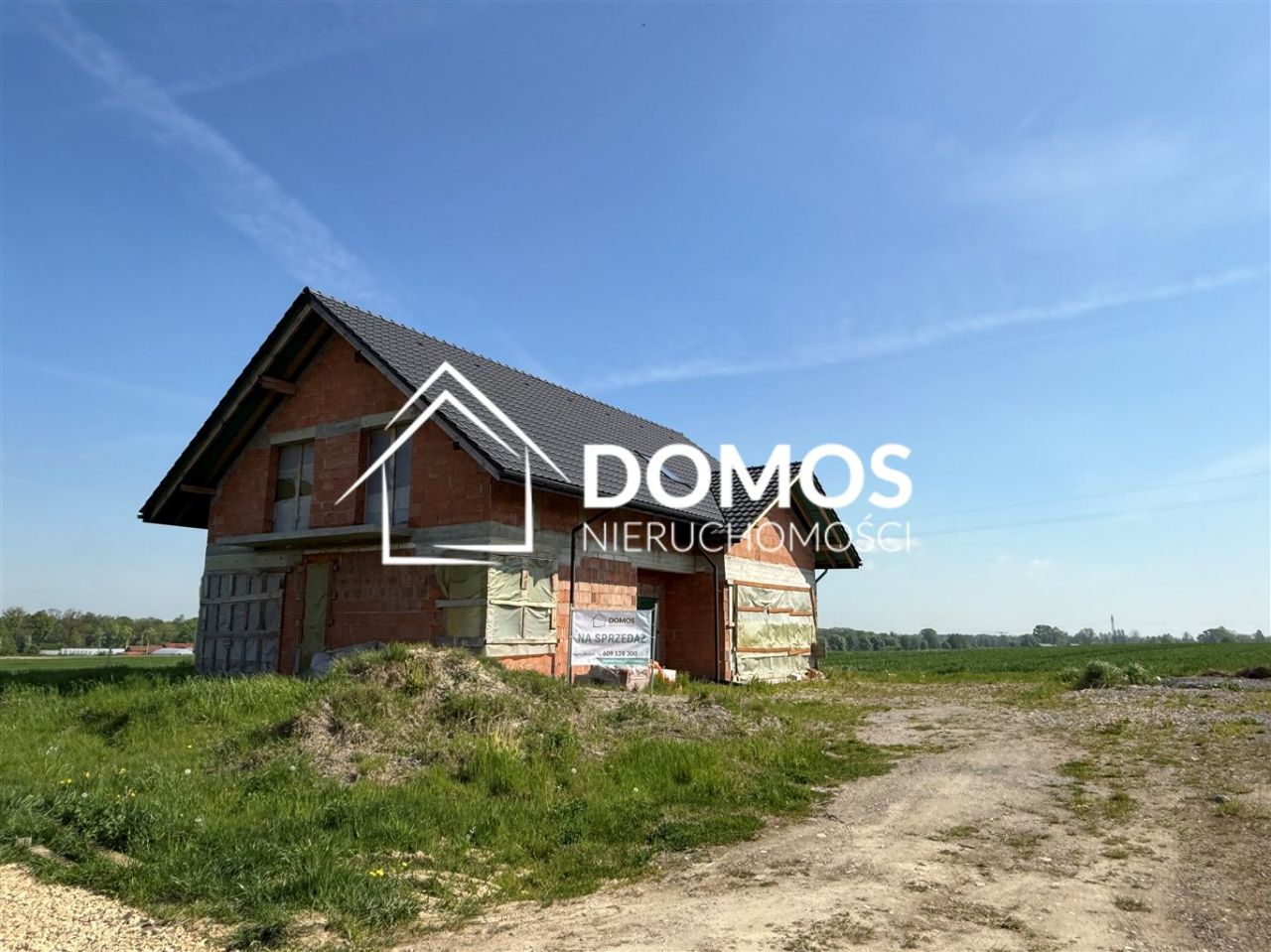 dom wolnostojący, 6 pokoi Łąka, ul. Adolfa Dygasińskiego. Zdjęcie 4
