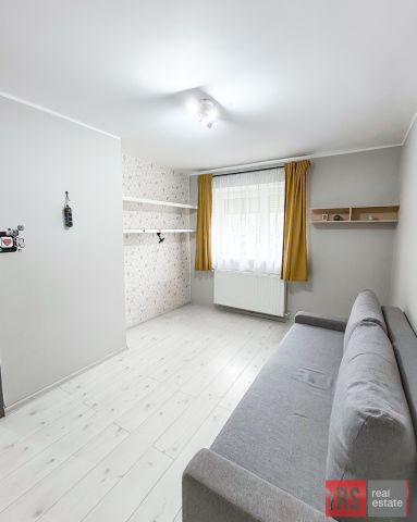 Mieszkanie 2-pokojowe Naborów. Zdjęcie 7