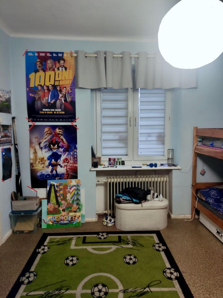 dom wolnostojący, 5 pokoi Zgierz Rudunki, ul. Przedwiośnie. Zdjęcie 6