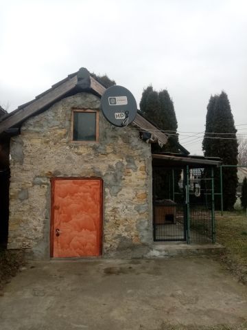 dom wolnostojący, 2 pokoje Borszowice. Zdjęcie 15