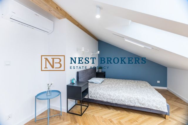 Mieszkanie 2-pokojowe Kraków, ul. Lucjana Siemieńskiego. Zdjęcie 14