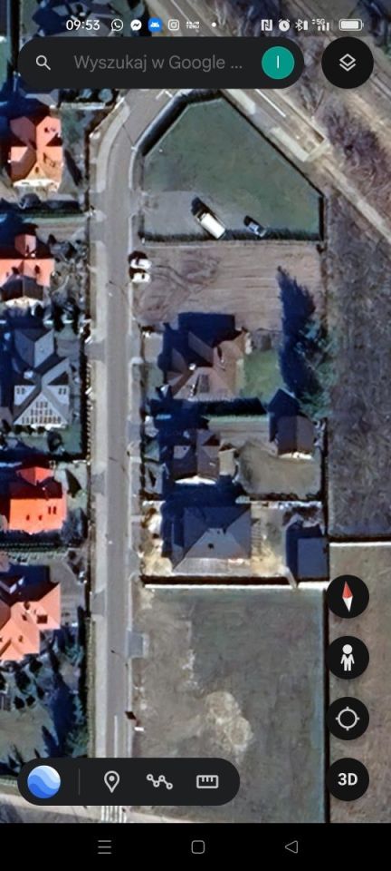 Działka budowlana Łask. Zdjęcie 5