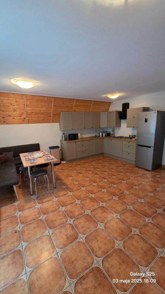 dom letniskowy Skorzęcin. Zdjęcie 6