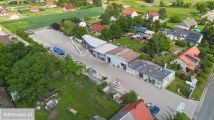 Nieruchomość komercyjna Stary Śleszów, ul. Ślężna. Zdjęcie 2
