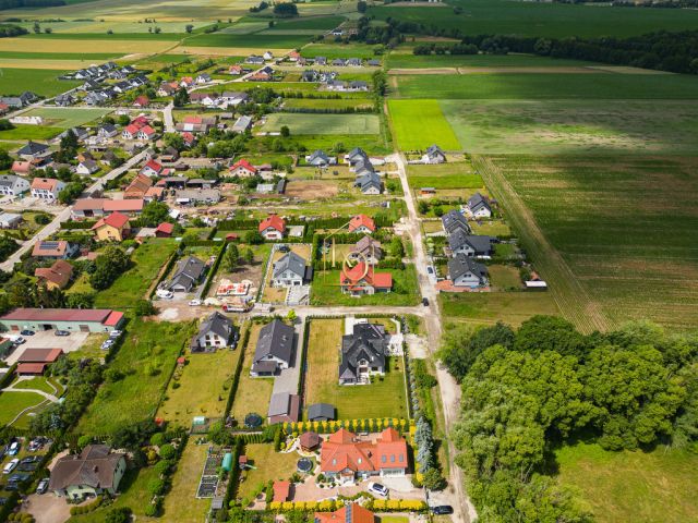 Działka budowlana Bielawa, ul. Azaliowa. Zdjęcie 6