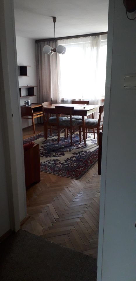 Mieszkanie 2-pokojowe Tarnów Mościce, ul. Mariana Langiewicza