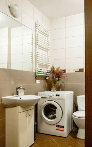 Mieszkanie 3-pokojowe Warszawa Chomiczówka, ul. Wojciecha Bogusławskiego. Zdjęcie 6