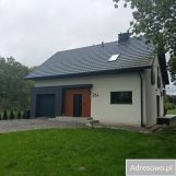 dom wolnostojący, 4 pokoje Dęba