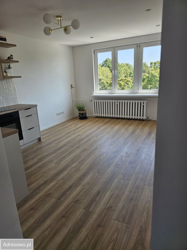 Mieszkanie 3-pokojowe Mielec, ul. Ludwika Solskiego