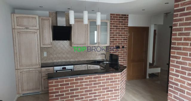 Mieszkanie 3-pokojowe Warszawa Wilanów, ul. Księdza Prymasa Augusta Hlonda. Zdjęcie 3