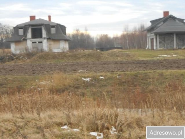 Działka rolna Żaby. Zdjęcie 1