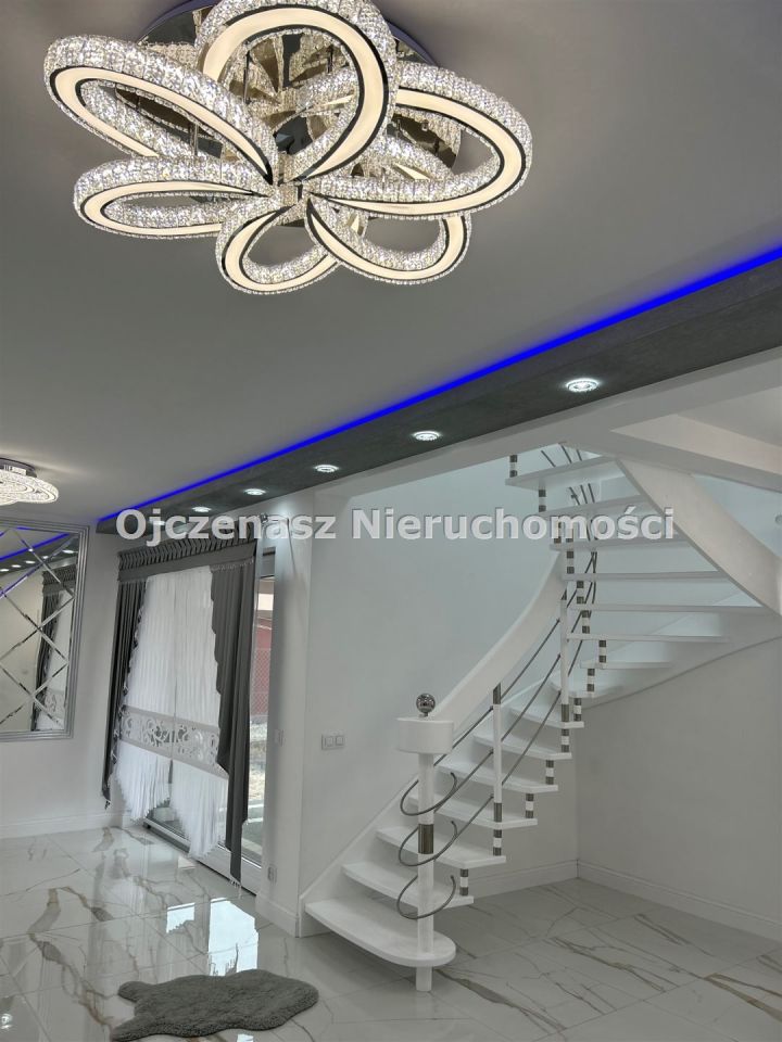 dom wolnostojący, 4 pokoje Nakło nad Notecią. Zdjęcie 14