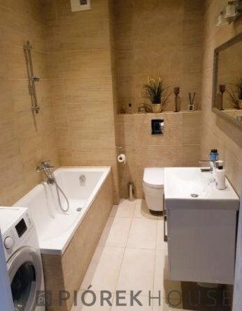 Mieszkanie 2-pokojowe Warszawa Praga-Południe, ul. Gocławska. Zdjęcie 7