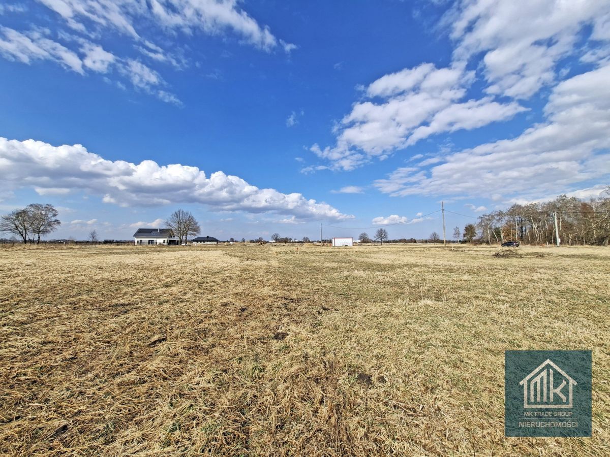 Działka budowlana Niepołomice. Zdjęcie 6