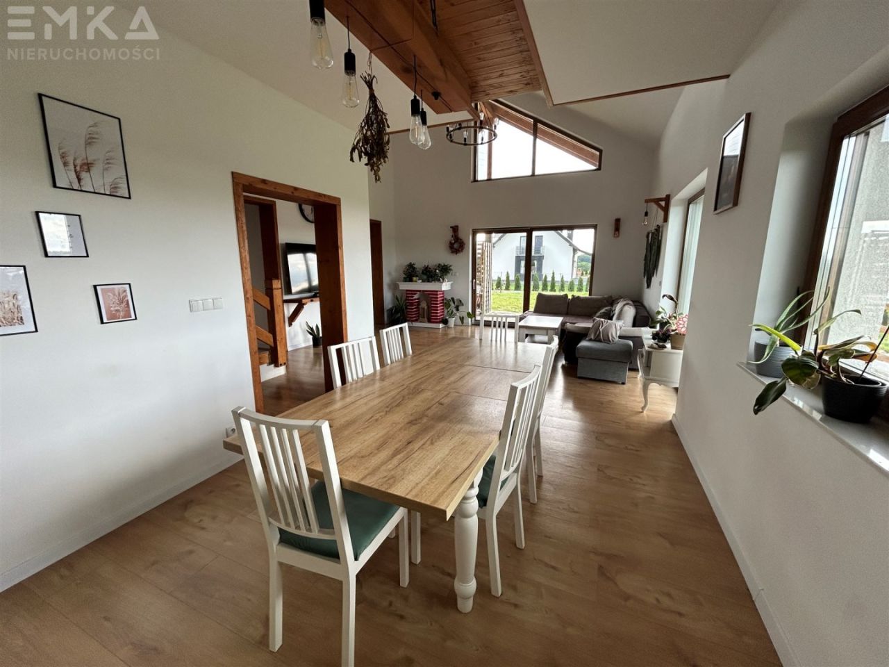 dom, 5 pokoi Trzemeszno, ul. Widokowa. Zdjęcie 24