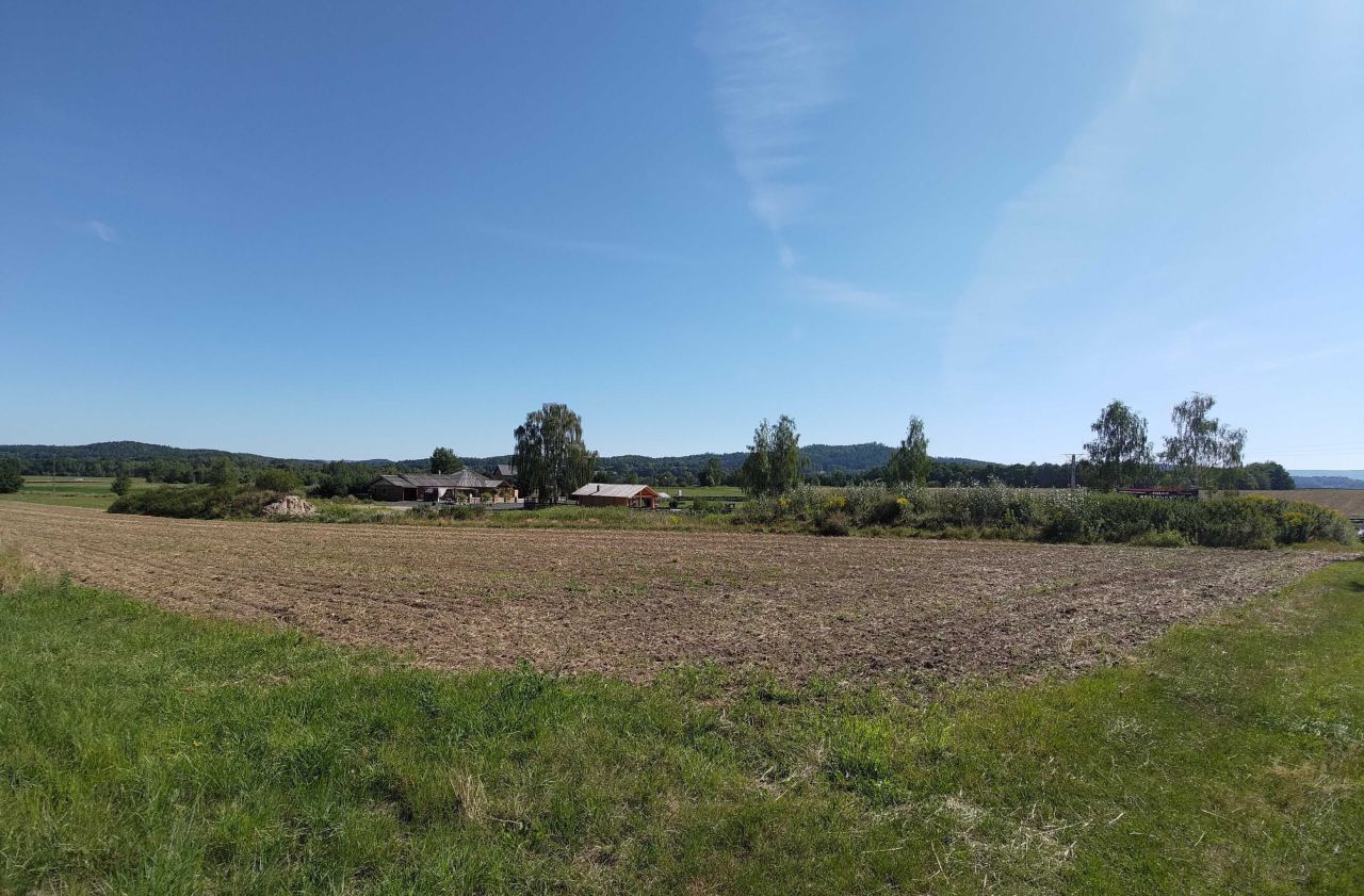 Działka budowlana Podgórzyn, ul. Topolowa. Zdjęcie 7