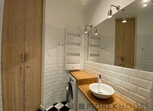 Mieszkanie 2-pokojowe Warszawa Żoliborz, ul. Ludwika Rydygiera. Zdjęcie 6