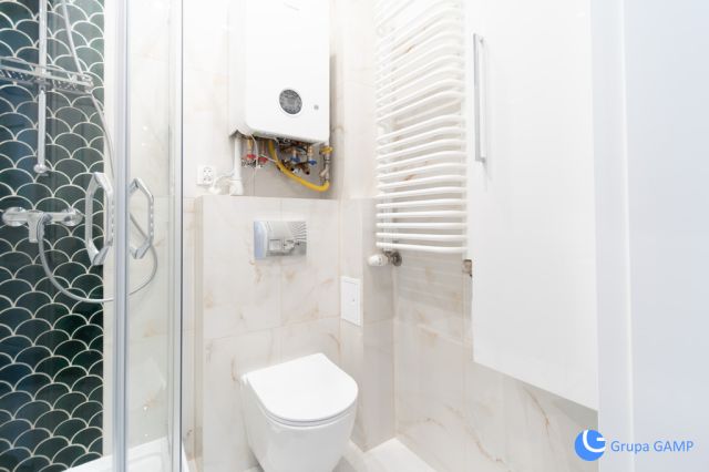 Mieszkanie 2-pokojowe Kraków, al. płk. Władysława Beliny-Prażmowskiego. Zdjęcie 12