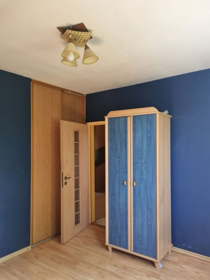 Mieszkanie 3-pokojowe Zamość, ul. Hrubieszowska. Zdjęcie 4