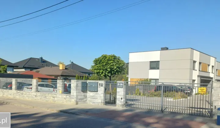 Mieszkanie 3-pokojowe Białystok Zawady, ul. Końcowa