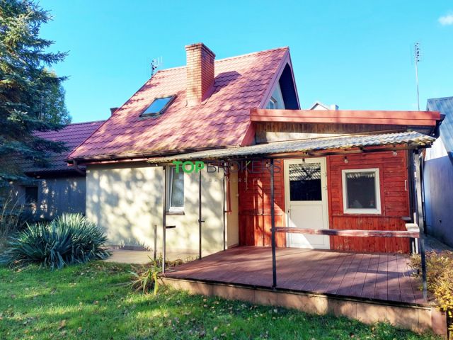 dom Dyszobaba. Zdjęcie 7