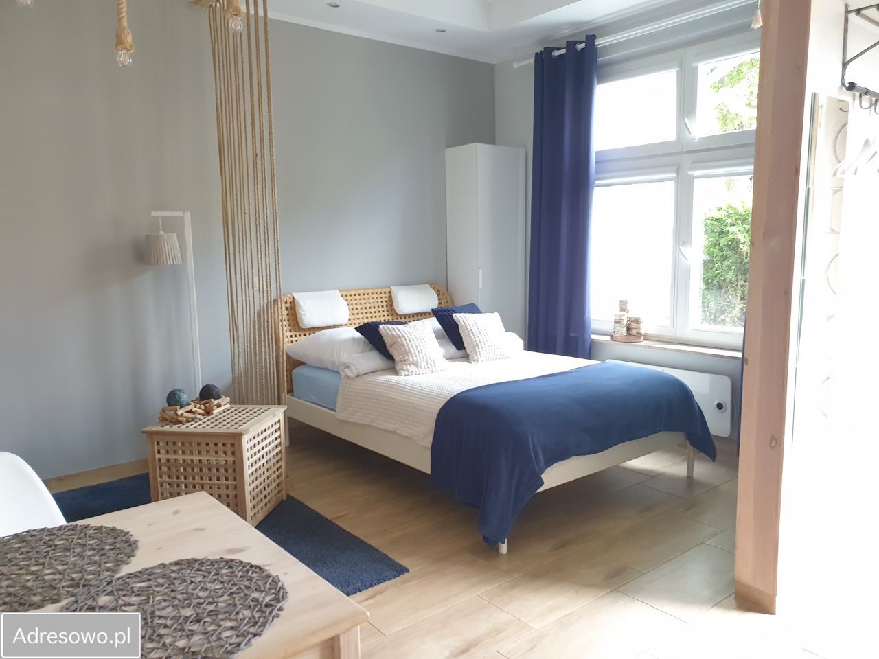 Mieszkanie 1-pokojowe Sopot Sopot Dolny, ul. Jana Jerzego Haffnera. Zdjęcie 8