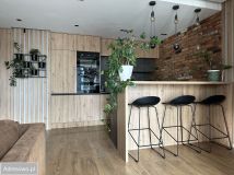 Mieszkanie 2-pokojowe Wrocław Śródmieście, ul. Jedności Narodowej. Zdjęcie 4