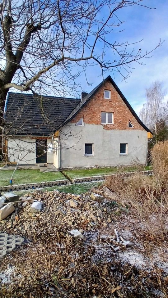 dom wolnostojący, 5 pokoi Goworów. Zdjęcie 4