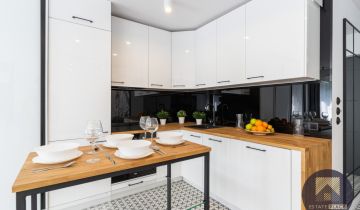 Mieszkanie 2-pokojowe Warszawa Ochota, ul. Spiska