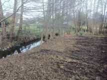 Działka rekreacyjna Kalisz, ul. Jeziorna. Zdjęcie 1