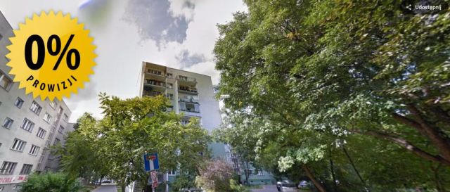 Mieszkanie 2-pokojowe Warszawa Ursynów. Zdjęcie 1