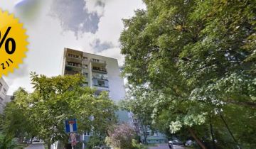 Mieszkanie 2-pokojowe Warszawa Ursynów