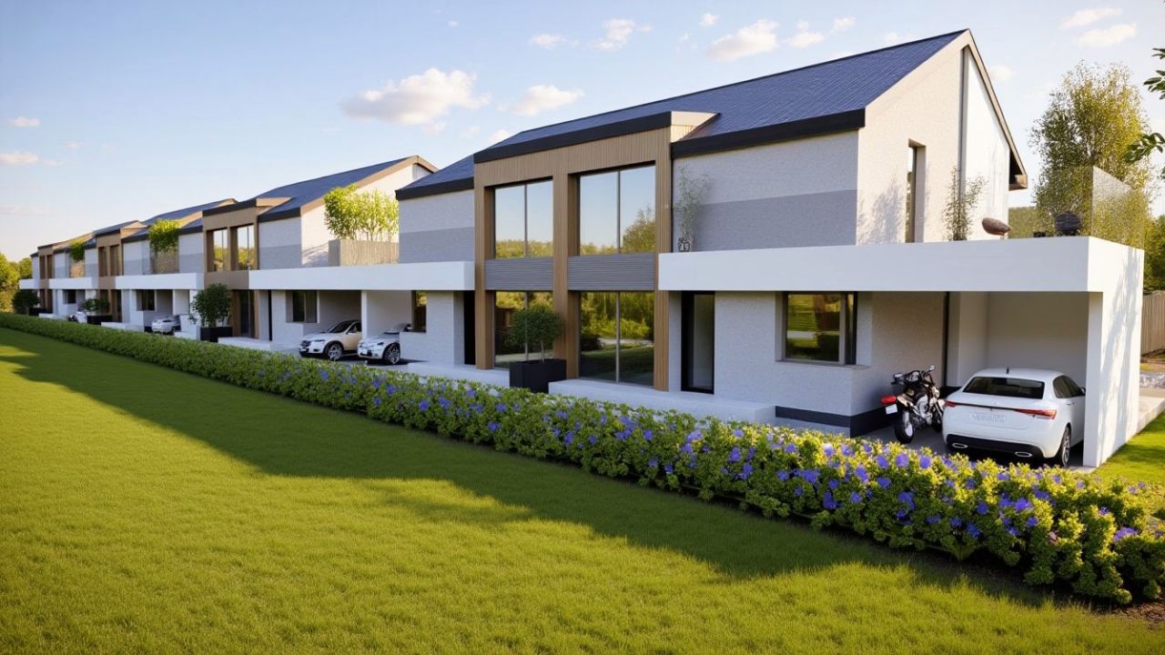 Nieruchomość komercyjna Zielona Góra, ul. Wiesława. Zdjęcie 3