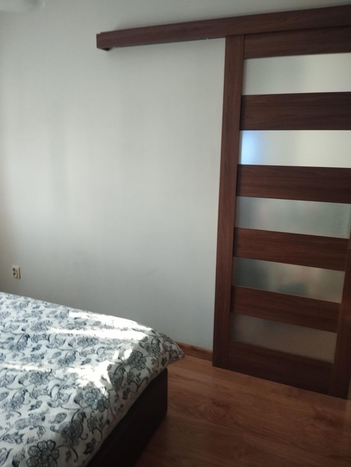 Mieszkanie 3-pokojowe Nowy Tomyśl, ul. Działkowa. Zdjęcie 14