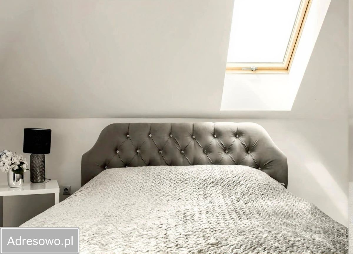 dom wolnostojący, 4 pokoje Annopole Nowe. Zdjęcie 4