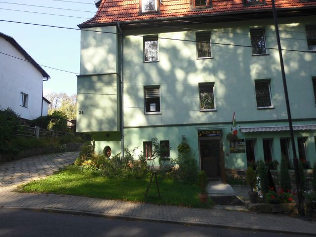 Lokal Jedlina-Zdrój, ul. Poznańska. Zdjęcie 1