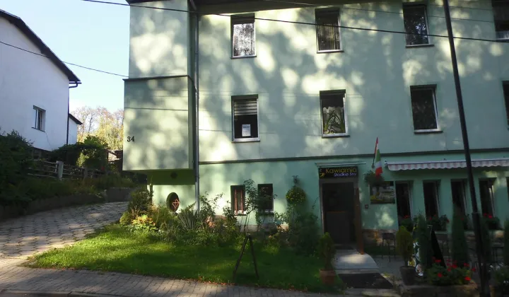 Lokal Jedlina-Zdrój, ul. Poznańska