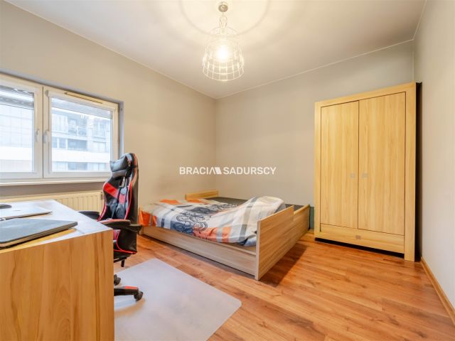 Mieszkanie 4-pokojowe Kraków Bronowice, ul. Stańczyka. Zdjęcie 14