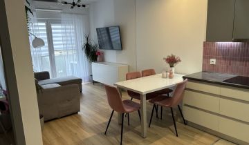 Mieszkanie 2-pokojowe Słupca, ul. Rotmistrza Witolda Pileckiego