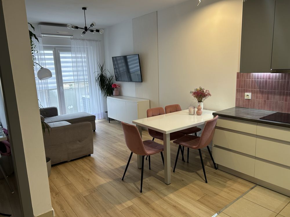 Mieszkanie 2-pokojowe Słupca, ul. Rotmistrza Witolda Pileckiego. Zdjęcie 2