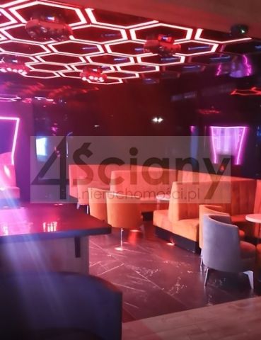Nieruchomość komercyjna Warszawa Śródmieście. Zdjęcie 2
