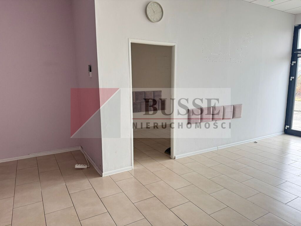 Lokal Szczecin Krzekowo, ul. Waleriana Łukasińskiego. Zdjęcie 2