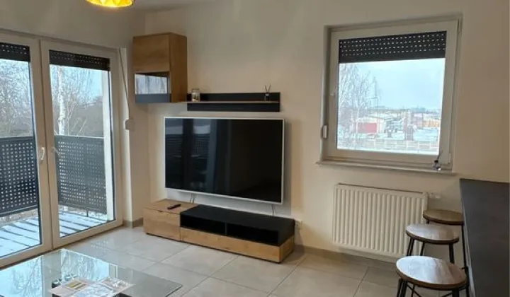 Mieszkanie 2-pokojowe Grabów nad Prosną, ul. Ostrzeszowska