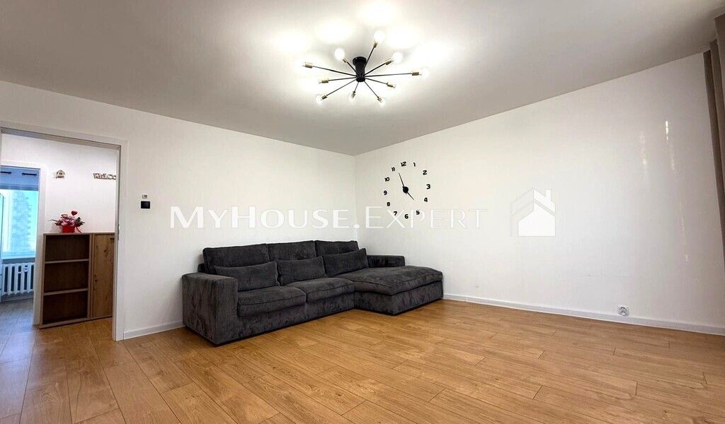 Mieszkanie 3-pokojowe Gorzów Wielkopolski. Zdjęcie 2