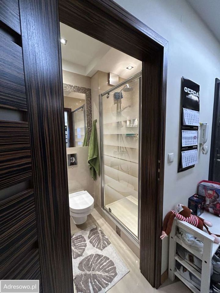 Mieszkanie 3-pokojowe Warszawa Zacisze, ul. Pszczyńska. Zdjęcie 11