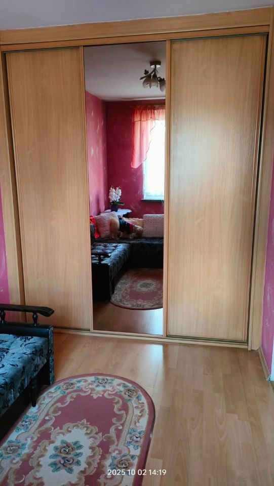 Mieszkanie 3-pokojowe Nowy Sącz Barskie, ul. Władysława Broniewskiego. Zdjęcie 5