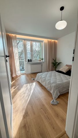 Mieszkanie 3-pokojowe Wrocław Ołbin, ul. Henryka Sienkiewicza. Zdjęcie 2