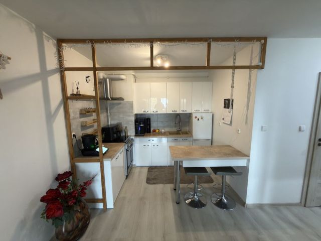 Mieszkanie 2-pokojowe Brwinów Pszczelin. Zdjęcie 1